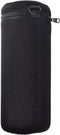 Black Color Soft Neoprene Carrying Case Portable Protection Travel Sleeve Cover Pouch Bags for Ultimate Ears MEGABOOM 3 Portable Bluetooth Wireles...