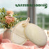 loofah exfoliating Body Scrubber, Perfect loofah Sponge for Men and Women use in Shower, Shower loofah (4 Packs) Made with Natural loofah, Shower ...