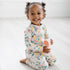 Loulou Lollipop Silicone Squirt and Play Mold-Free Bath Toys - Pastel...
