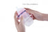 Compatible Baby Bottle Handle for Comotomo Bottles 8 oz & 5 oz, 3 Count, Pink...