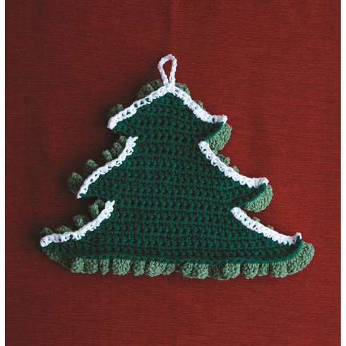 Lily Sugar 'N Cream The Original Solid Yarn, 2.5oz, Medium 4 Gauge, 100% Cotton - Dark Pine - Machine Wash & Dry......