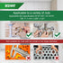 2pcs Multifunctional Basin Wrench, 11 Sizes Universal Faucet Nut Sink Wrench, Plumber Home Improvement Plumbing Hand Tools, Kitchen Sink Drain Tub...