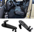 4PCS Car Floor Mat Clips,Car Mat Clips Replacement OEM#08210-00820 08211-00720 Car Interior Accessories,Car Retainer Clips Compatible with Toyota ...