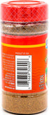 CARIBBEAN RHYTHMS Mild Jerk Seasoning, 5 oz...