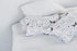 100% Cotton Toddler Pillowcase by ADDISON BELLE - Fits Both 13"x18" and 14"x19" Pillows - Soft, Durable & Breathable (Monochrome Animals)...