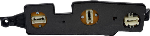 Dorman 70001 Tail Light Circuit Board Compatible with Select Cadillac/Chevrolet/GMC Models, 2 Pack...