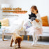 Double-Sided Flip Plush Toy,Reversible Stuffed Animal Mood Plush Flip Show Your Mood at All Times (Cat)...