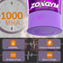 ZonGym 24 oz Electric Protein Shaker Bottle, BPA Free, Tritan Material, Ultra-High Speed Mixing, Great Gift Idea, Reusable, 800mAh Battery, Portab...