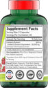 Cranberry Pills for Women & Men (30,000 MG - 90 Capsules) | Supports Urinary Tract Health* | Cranberry Concentrate Supplement | Bladder & Kidney S...