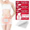 Heat Patches for Menstrual Cramp Relief, Adhesive Heating Patches for Period Cramps, Portable Instant Hot Packs, Travel Size Heat Pads on Cruise- ...