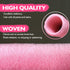 6pcs Paint Roller Covers 9 Inch x 1/5" Nap, High Density Acrylic Cover Replacements for Paint Roller Brush Frame, No-Lint Painting for All Paints ...