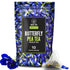 BLUE TEA - Butterfly Pea Flower Tea - 10 Tea Bags (Plant Based) | SUPER ANTI-OXIDANT | Natural Ingredients - Flower Based - Herbal Tea - Caffeine ...