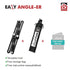 Easy Angle-ER Heavy Duty Template Tool- Ultimate Multi Angle Ruler- for Measuring Angle - Premium Metal Alloy Angle Tool- Adjustable Knobs for Pre...