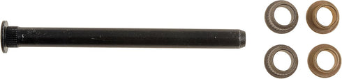 Dorman 38400 Door Hinge Pin And Bushing Kit - 1 Pins And 4 Bushings Compatible with Select Models...