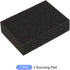 Scrub Sponge (10.1 x 7cm/4" x 2.8"), Scouring Pad Non-Scratch Dish Cellulose Scrubber Sponges - for Dishes, Pots, Pans, Kitchens, Counters and Flo...