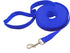 Flat Nylon Lunge Line - Dog Training Rope Equipment with Swivel Bolt Snap - for Training Leash, Play, Safety, Camping,or Backyard1 inch x 50 ft....