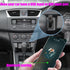 USB Bluetooth Receiver, Bluetooth 5.3 Wireless Audio Adapter 3.5mm Car Kit Music Receiver for Home/Car Stereo Sound System, Portable Speskers, (Au...