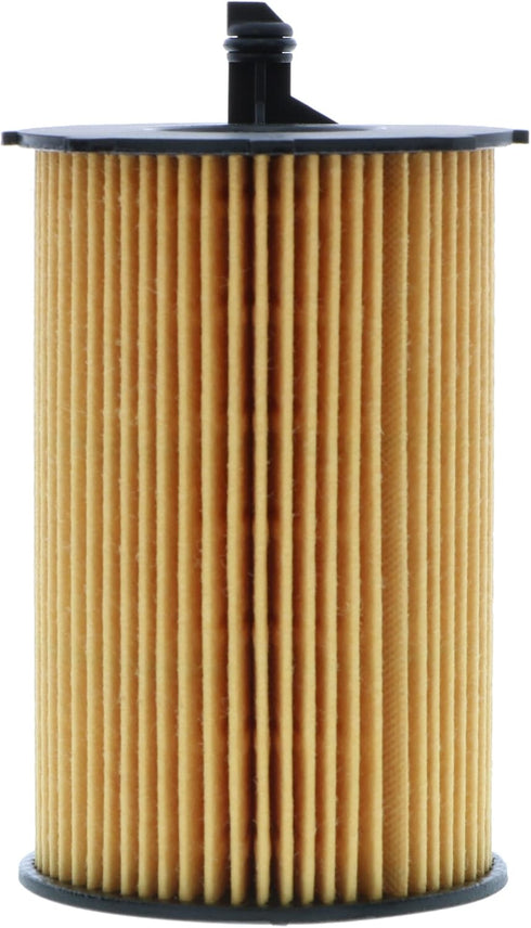 Continental 280553 Original Equipment Quality Engine Oil Filter Element...