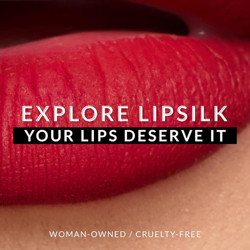 K7L Nude Brown Lipstick Crayon - Matte - Bambi...
