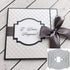 13pcs Nesting Frame Background Metal Die Cuts,Wedding Net Irregular Square Frame Cutting Dies Cut Stencils for DIY Scrapbooking Decorative Embossi...