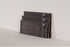 Timberchic DIY Reclaimed Wooden Wall Planks - Simple Peel & Stick Wall Covering Application for DIY Accent Wall & Home Improvement - Modern, Premi...