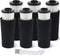 F112 Filter Replacement 6 Pack Compatible with Dirt Devil Upright Vacuum Cleaner, Pre Motor Endura Odor Trapping Filter Set, Replace part AD47936...