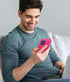 FNTCASE for Motorola Moto G-Play-2024 Case: Dual Layer Protective Heavy Duty Cell Phone Cover Shockproof Rugged with Non Slip Textured Back - Mili...