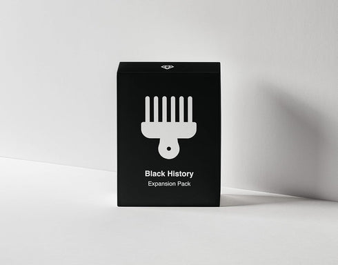 | Black History Expansion Pack | Ultimate Black History Trivia Game | Fun for The Entire Family!...