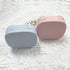 2 Pack Cute Contact Lens Case Travel Kit, Cute Contact Case with Mirror Tweezers Remover Tool Solution Bottle for Outdoor Office Daily Use...