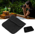 Filter Case, 1 Pocket Camera Lens Filter Carrying Case Nylon Waterproof Storage Bag,for Filters Up to 82mm......