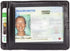 Big Skinny Men's Leather Magnetic Money Clip Slim Wallet, Holds Up to 12 Cards, Black...