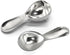 BALCI - Stainless Steel Coffee Scoop (2 Tablespoon Scoop) Exact Measuring Spoon for Coffee, Tea, Sugar, Flour and More! …...