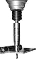 Century Drill & Tool 37006 Self Centering Hinge Drill Bit, 3/32 In....