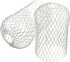 Angoily 2pcs Gutter Anti-leaf Down Silver Guard, & Guards Guard for Spout Protector Sundries Expandable Screens Aluminum Gutters and Sieve Straine...