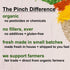 Organic Apple Pie Spice-Fresh and Delicious (4)...