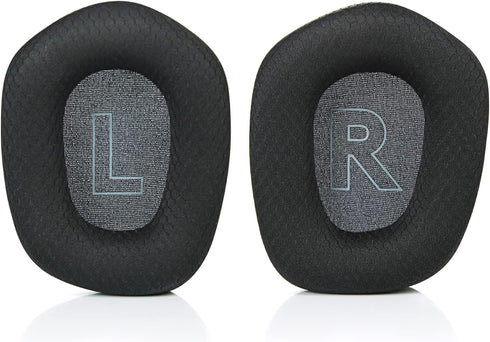 Logitech Headset G733 Replacement Foam Ear Pads Cushions Kit Compatible with Logitech G 733 G335 K/DA Lightspeed Wireless Gaming Headset...