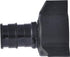SharkBite 1/2 x 1/2 Inch NPSM Expansion FNPT Swivel Adapter for PEX-A Pipe, Pack of 5, Poly Plumbing Fittings, Female Adapter for PEX-A Tubing, UA...
