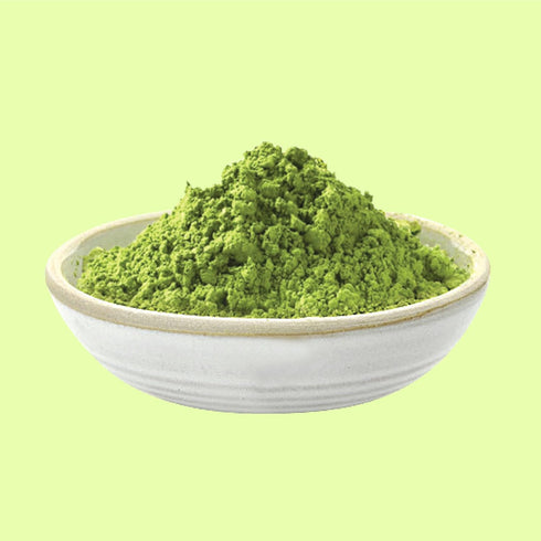Deka Mini Wafer Bites (Matcha, Pack of 1)...