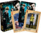 AQUARIUS Harry Potter Playing Cards - Order of Phoenix Deck of Cards for Your Favorite Card Games - Officially Licensed Harry Potter Merchandise &...