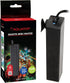 Aquatop 10W Mantis Mini Aquarium Heater - Fully Submersible for Nano Fish Tanks Up to 3 Gallons, Preset 77F Electric Thermostat, Heat-Resistant Wa...