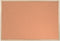 MasterVision Cork Push Pin Bulletin Board, 12" x 18", Pine Wood Frame, Wall Mount Kit Included (MC180012010)...