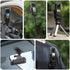 360 X4 L-Type Vertical-Horizontal Mount with Magnetic Adapter for Insta360 X4 Quick Release Mount Adapter...