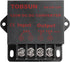 DC 24V to DC 12V 10A 120W Step Down Buck Converter Voltage Regulator Reducer Power Converter Mini Module 12V Transformer...