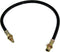Dorman H36959 Brake Hydraulic Hose Compatible with Select Chevrolet / Ford / GMC Models, Black...