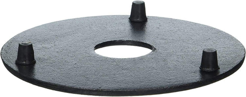JapanBargain 4035, Cast Iron Trivet for Teapot Kettle Tetsubin Hot Pot Holder Pads for Hot Dish Pot Pans on Kitchen Counter top or Dinning Table H...