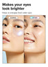 I DEW CARE Hydrogel Eye Patch - Starlit Kitten | Reduce Dark Circles, Fine Line, Pufffy Eyes, Caffein, Hyluronic Acid, Niacinamide, Korean Skin Ca...