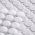 1600Pcs (800 Sets) 0.78in/20mm Diameter Hook and Loop Self Adhesive Dots Tapes, Fastener Round Tapes for Home, Office and Classroom...
