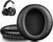 SOULWIT Professional Earpads Cushions Replacement for Cowin (Silensys) E7/E7 Pro Headphones (Do Not Fit SE7), Ear Pads with Soft Protein Leather, ...