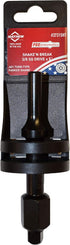 Mayhew Tools 37315HT Pneumatic Bolt Breaker, 3/8-Inch, Hang Tagged , Black...