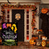 Halloween Decorations Garden Flag 12x18 Vertical Double Sided I Smell Children Sisters Fall Outside Hocus Pocus Decor Burlap Yard Flag BW204...